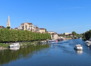 Traiteur Saint-Étienne